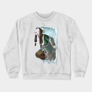 Mirror Crewneck Sweatshirt